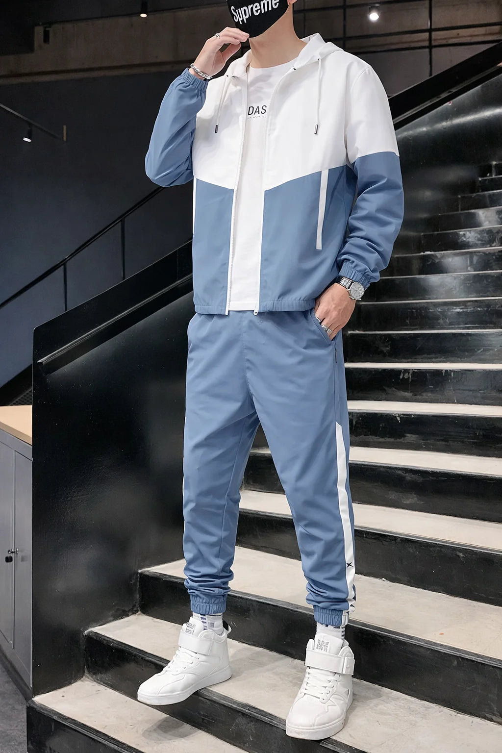 Urban Flex Tracksuit