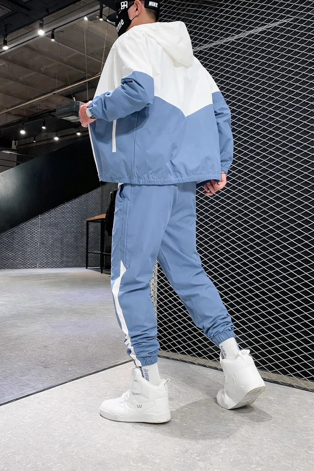 Urban Flex Tracksuit