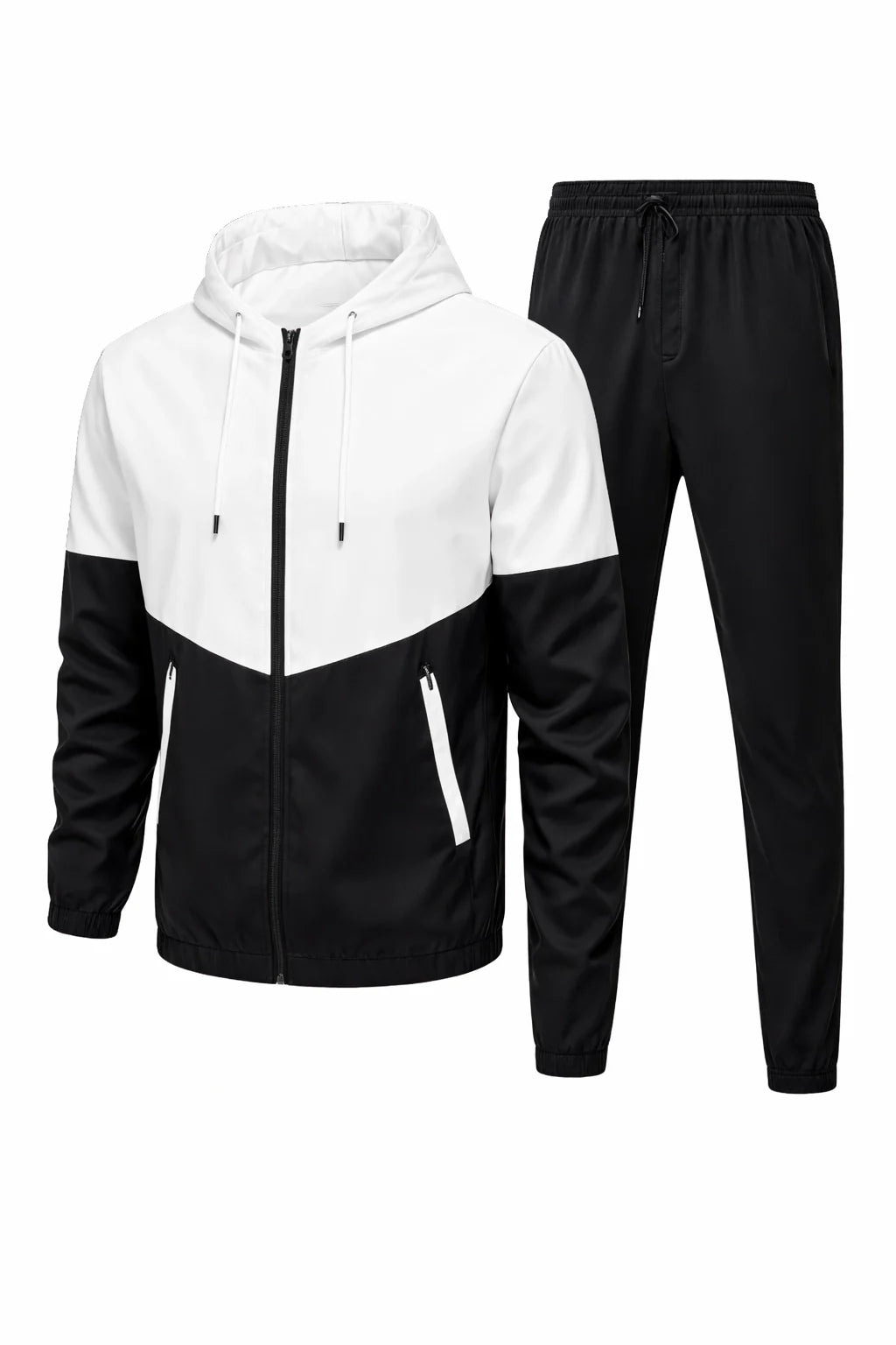 Urban Flex Tracksuit
