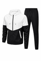 Urban Flex Tracksuit