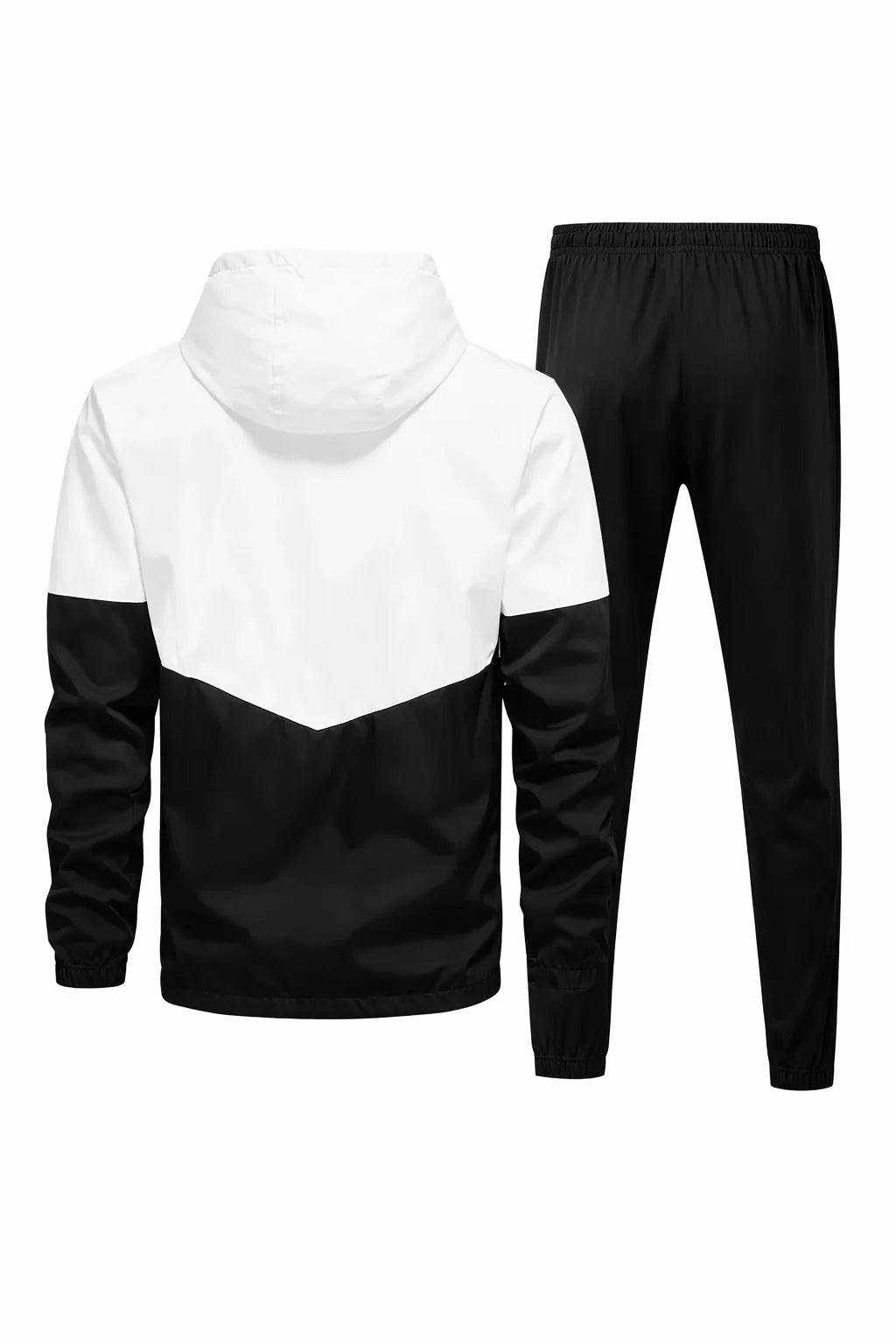 Urban Flex Tracksuit