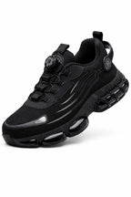 SteelGuard Safety Shoes