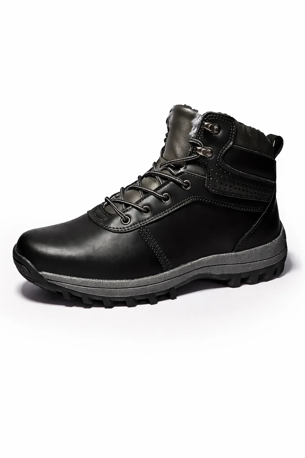Arctic Shield Snow Boots