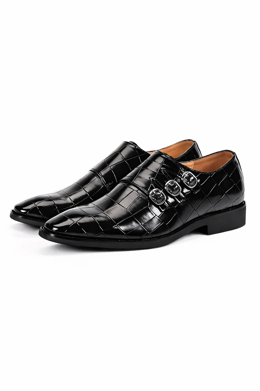 Classic Oxford Dress Shoes