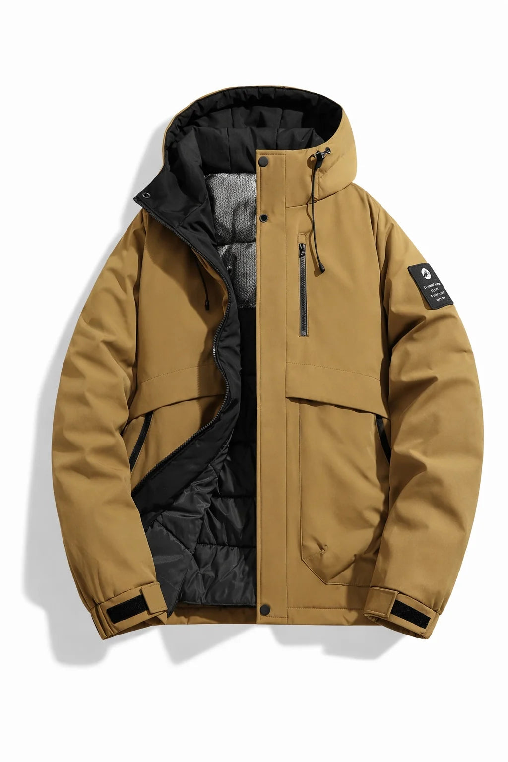 Stormtrooper Cotton Jacket