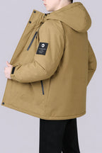 Stormtrooper Cotton Jacket