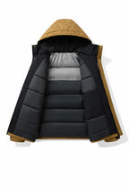 Stormtrooper Cotton Jacket