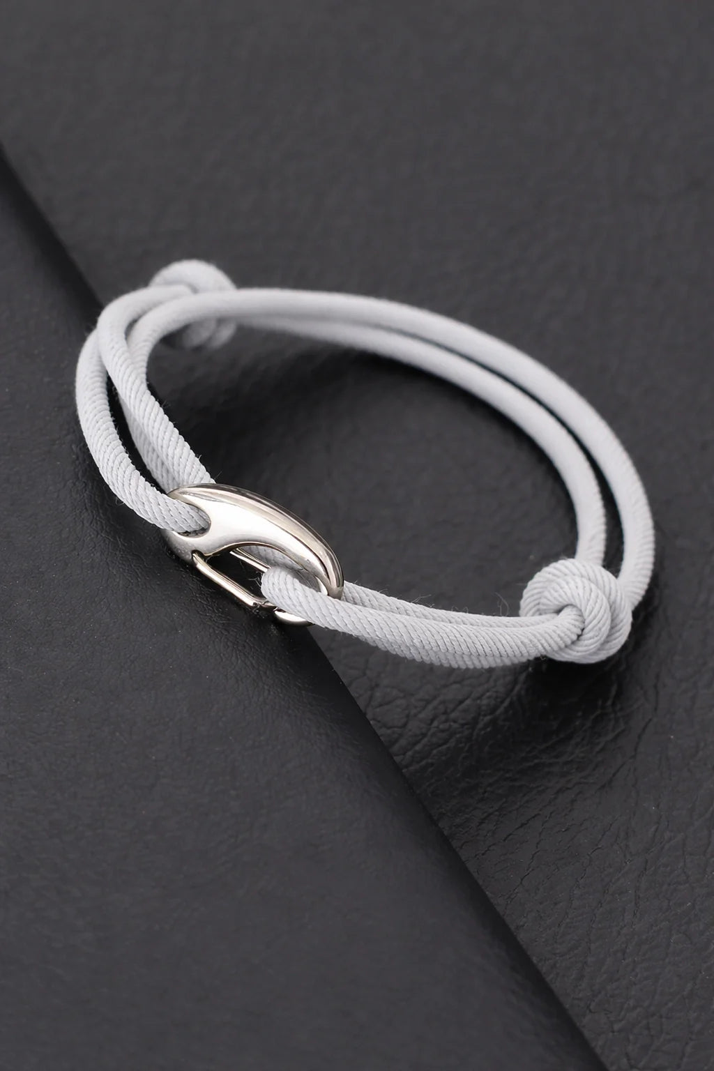 Nautical Rope Bracelet