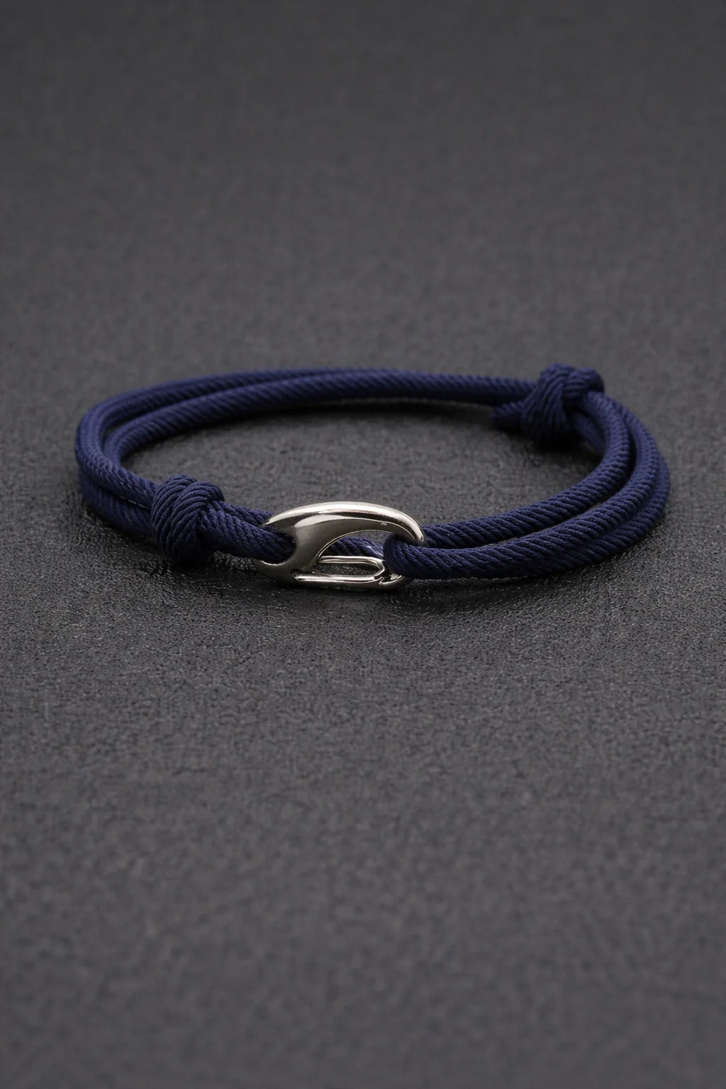 Nautical Rope Bracelet