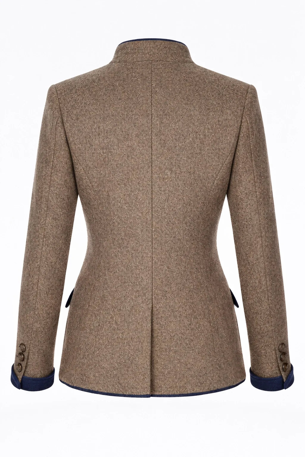 Women’s Retro Jacket