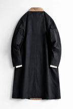 Windproof Trench Coat