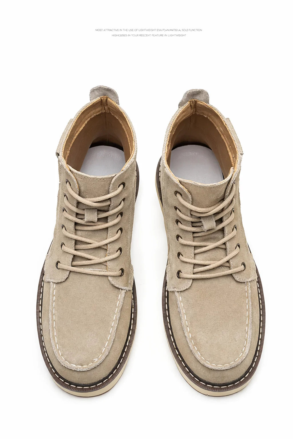 Tactical Hiking Boots