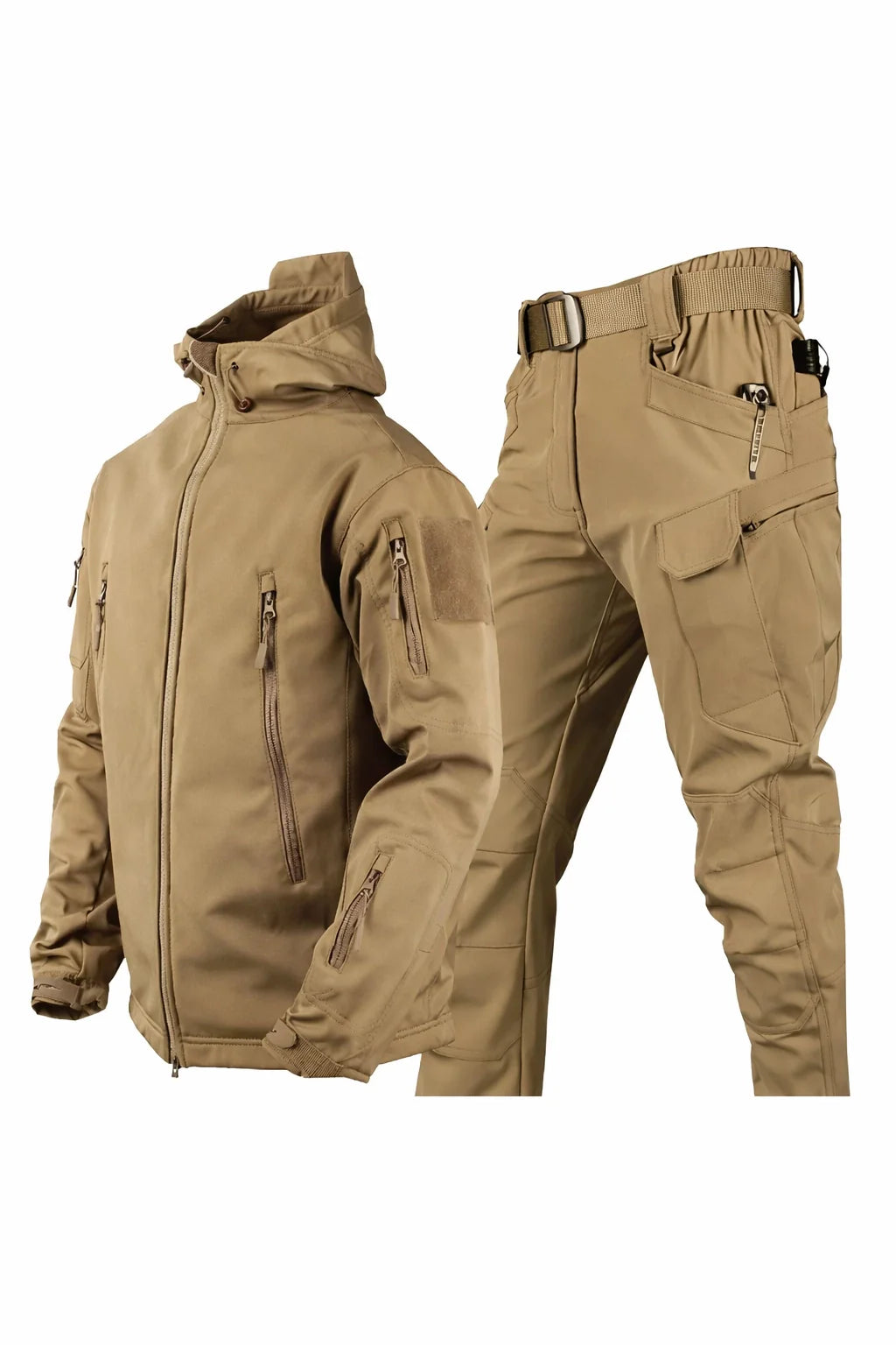 Alven Mountain Tracksuit