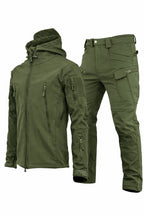 Alven Mountain Tracksuit