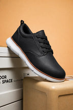 Cortello Leather Shoes