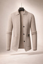 Belmont Knit Cardigan Coat