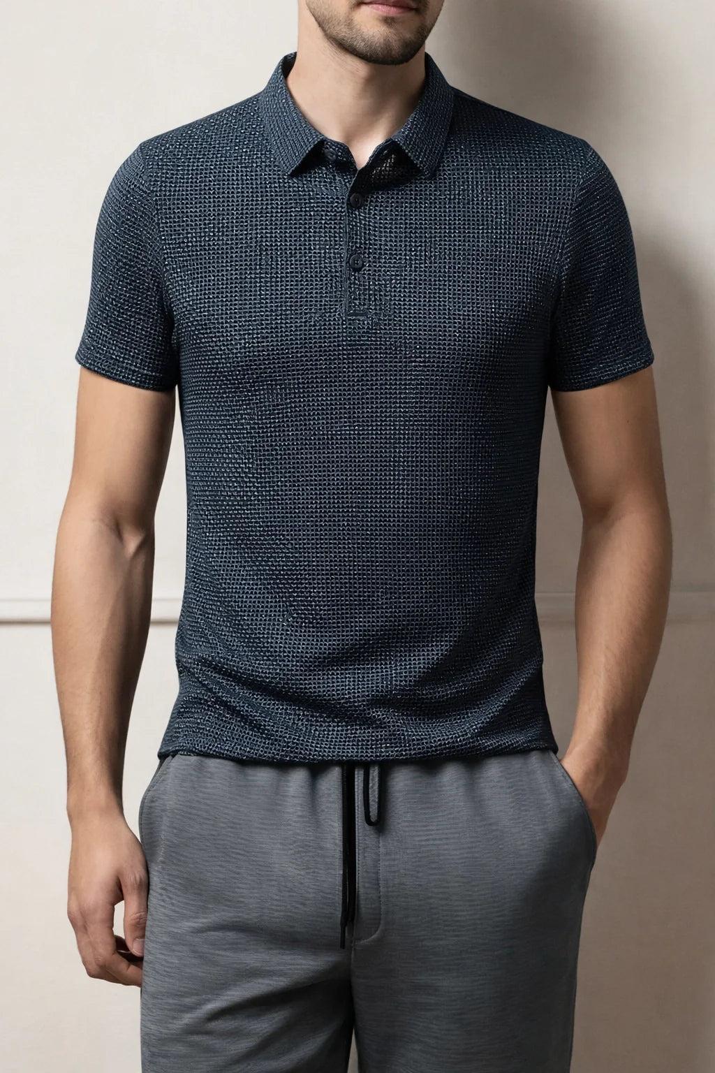 Aurelio Short Sleeve Shirt