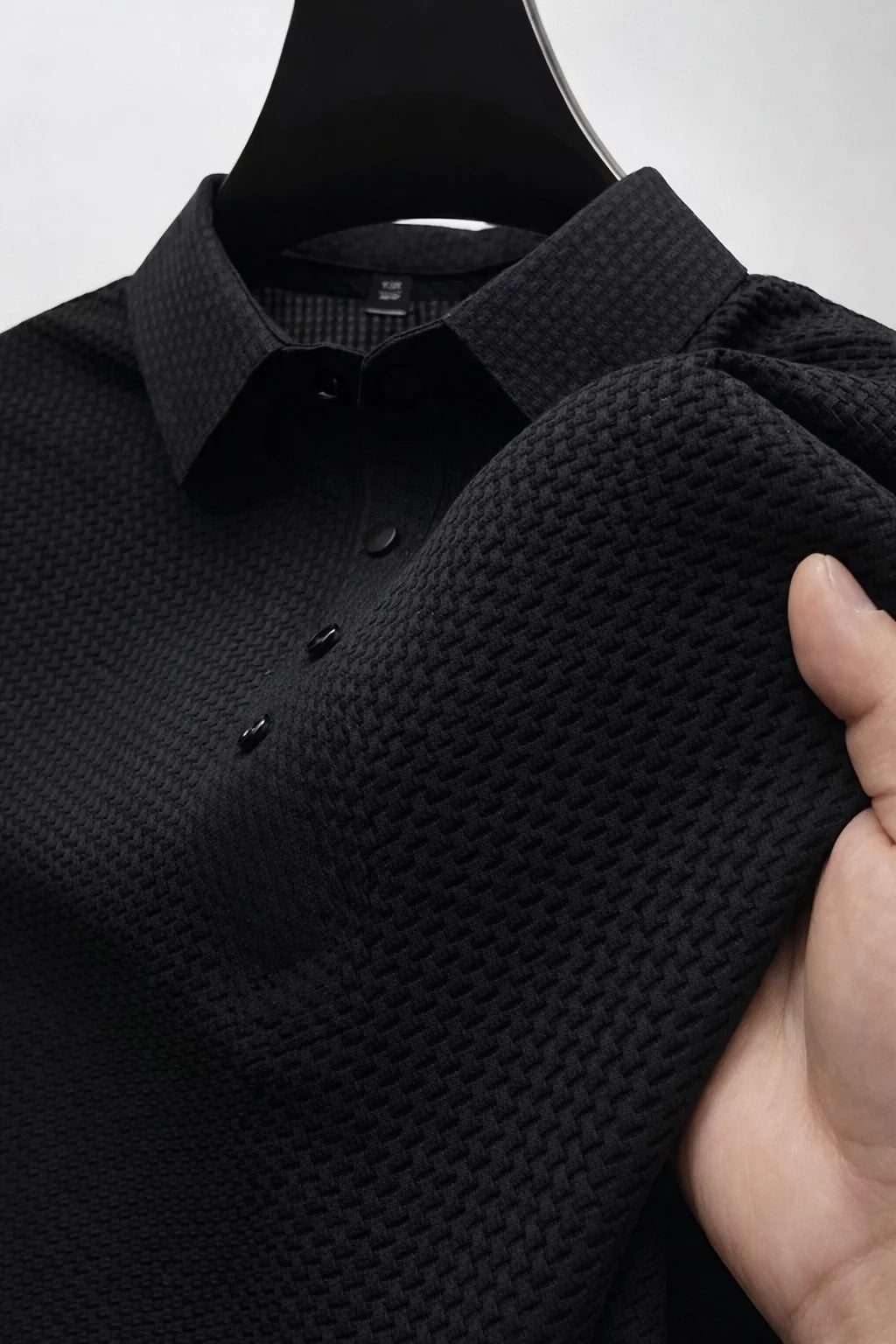 Aurelio Short Sleeve Shirt