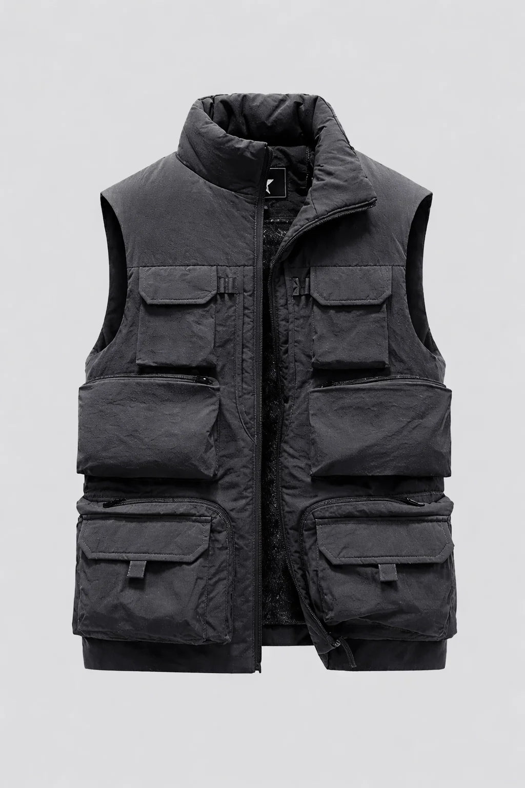 Nordex Fleece Vest
