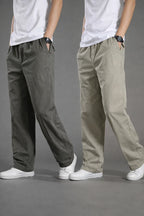 TrailCraft Cargo Trousers