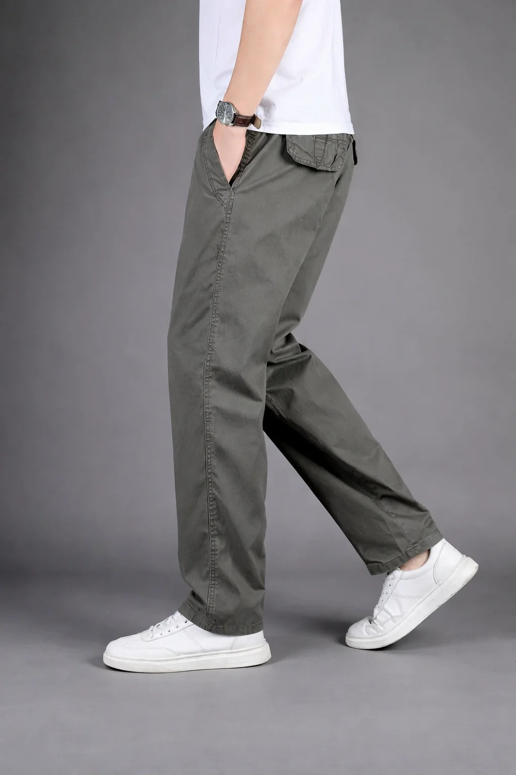 TrailCraft Cargo Trousers