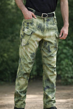 StormGuard Tactical Pants