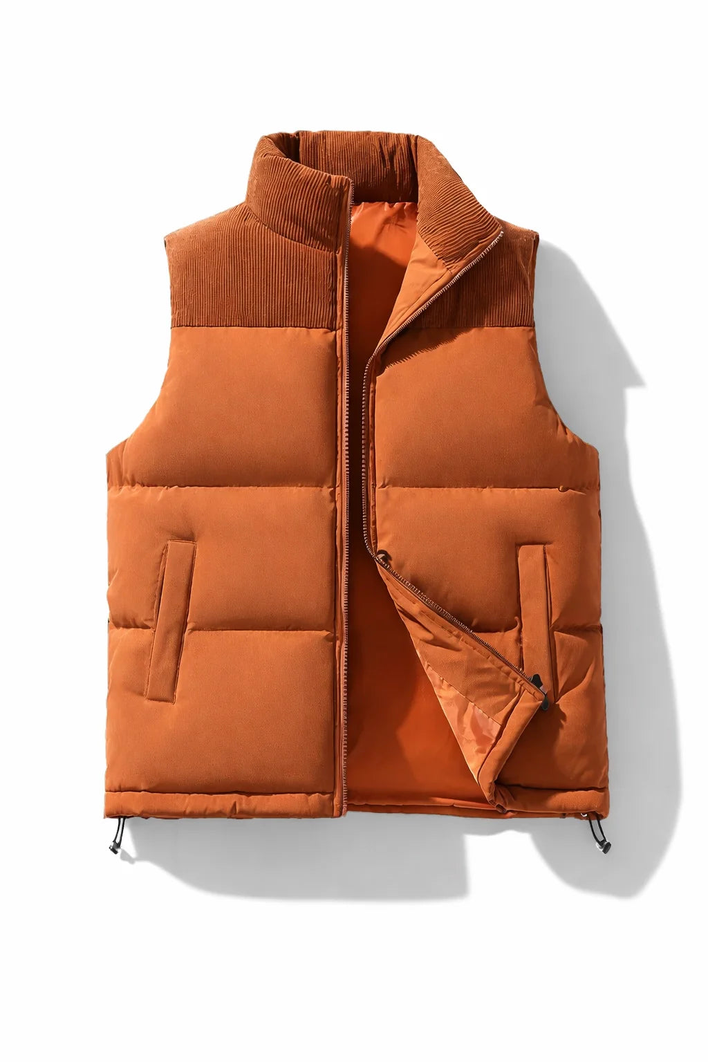 Cordura Loft Padded Vest