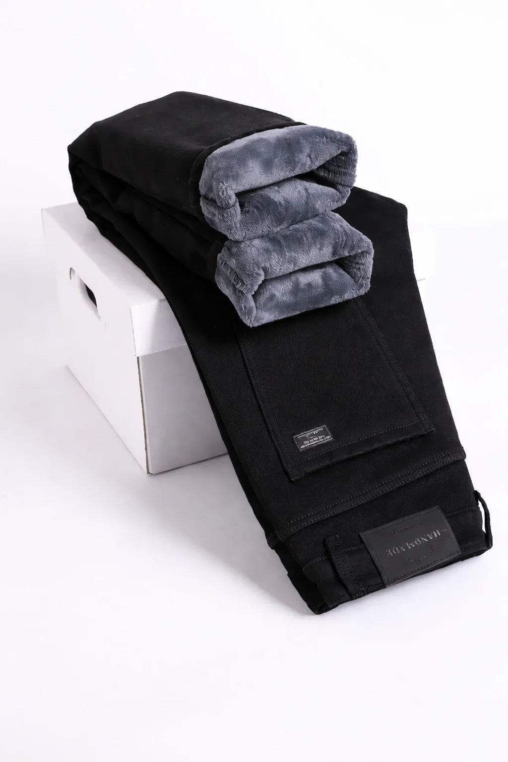 Frostline Fleece Jeans