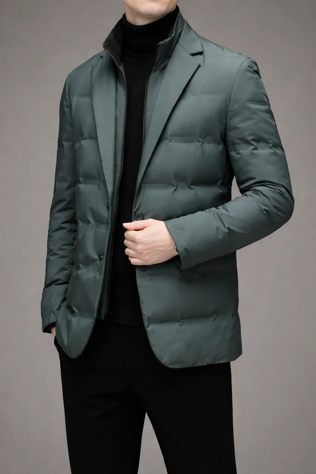 Aurex Blazer Coat