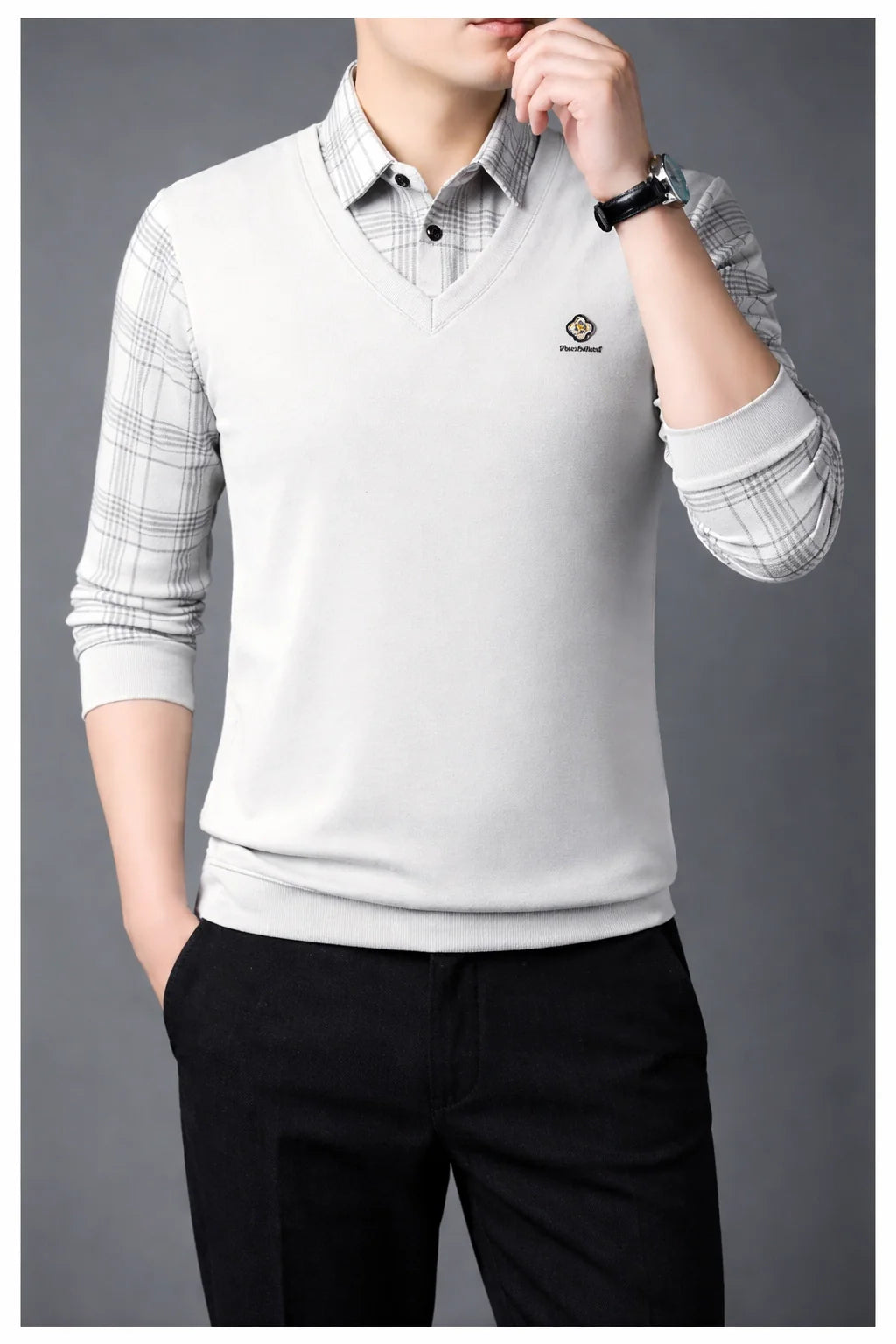 Stratford Casual T-Shirts