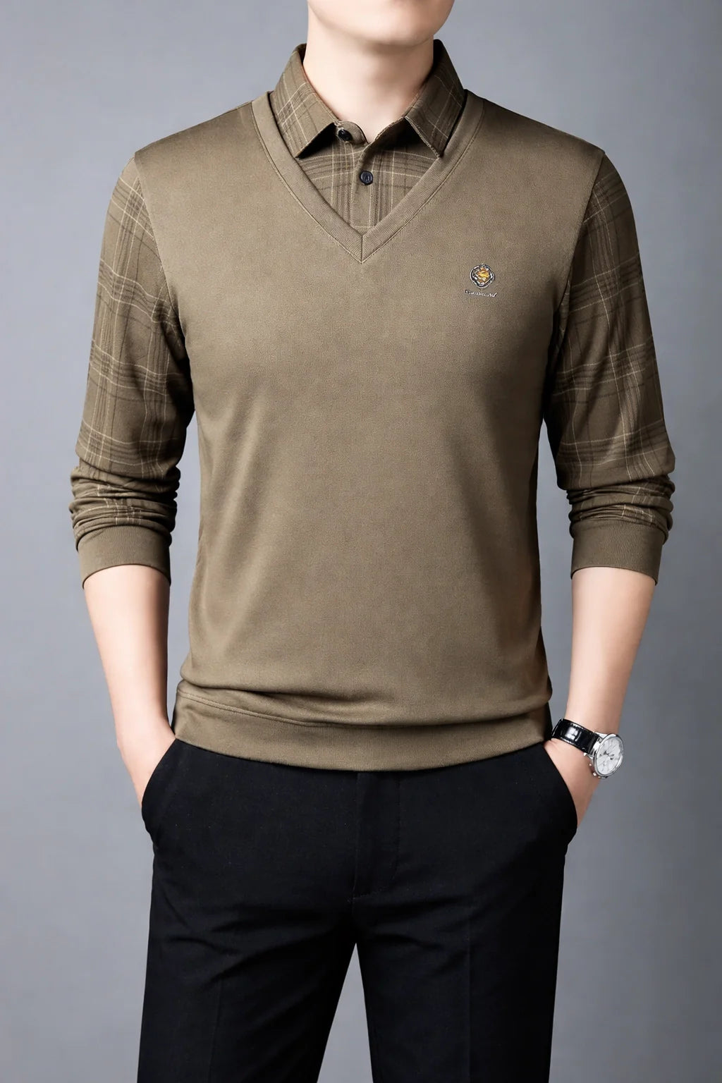 Stratford Casual T-Shirts