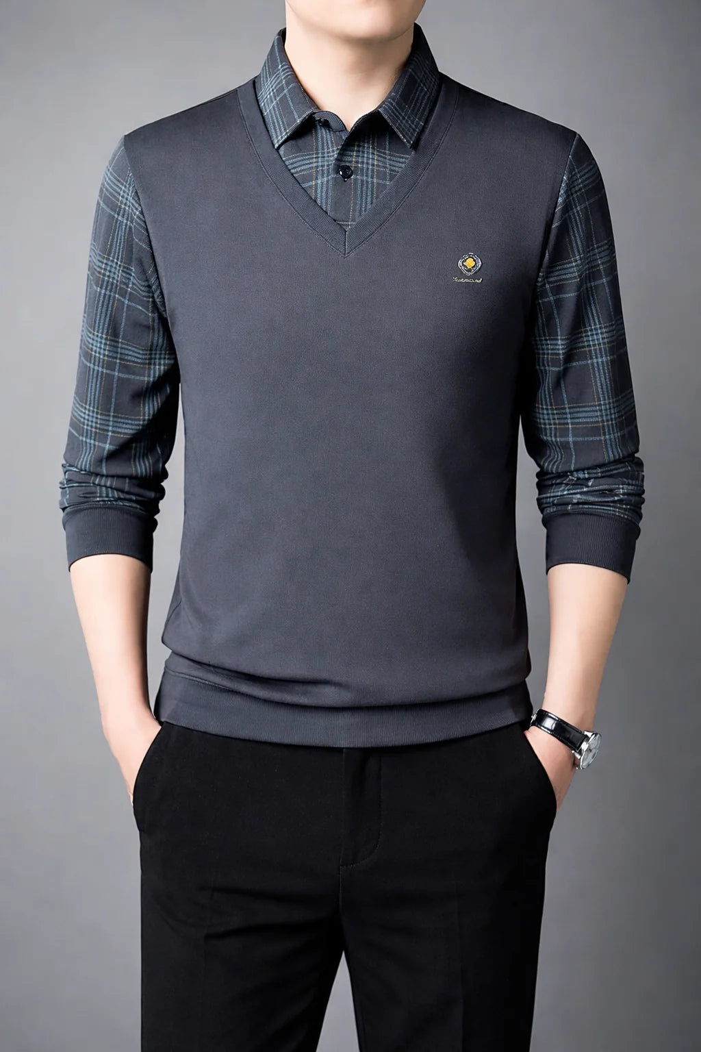 Stratford Casual T-Shirts