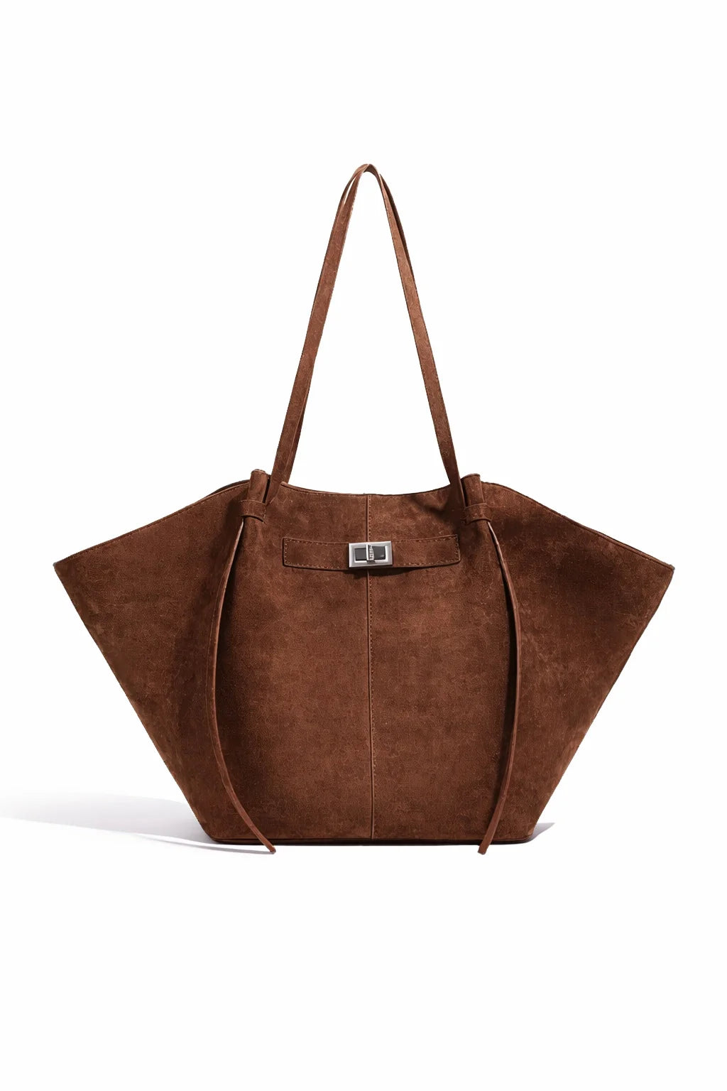 Trapeze Tote Bag