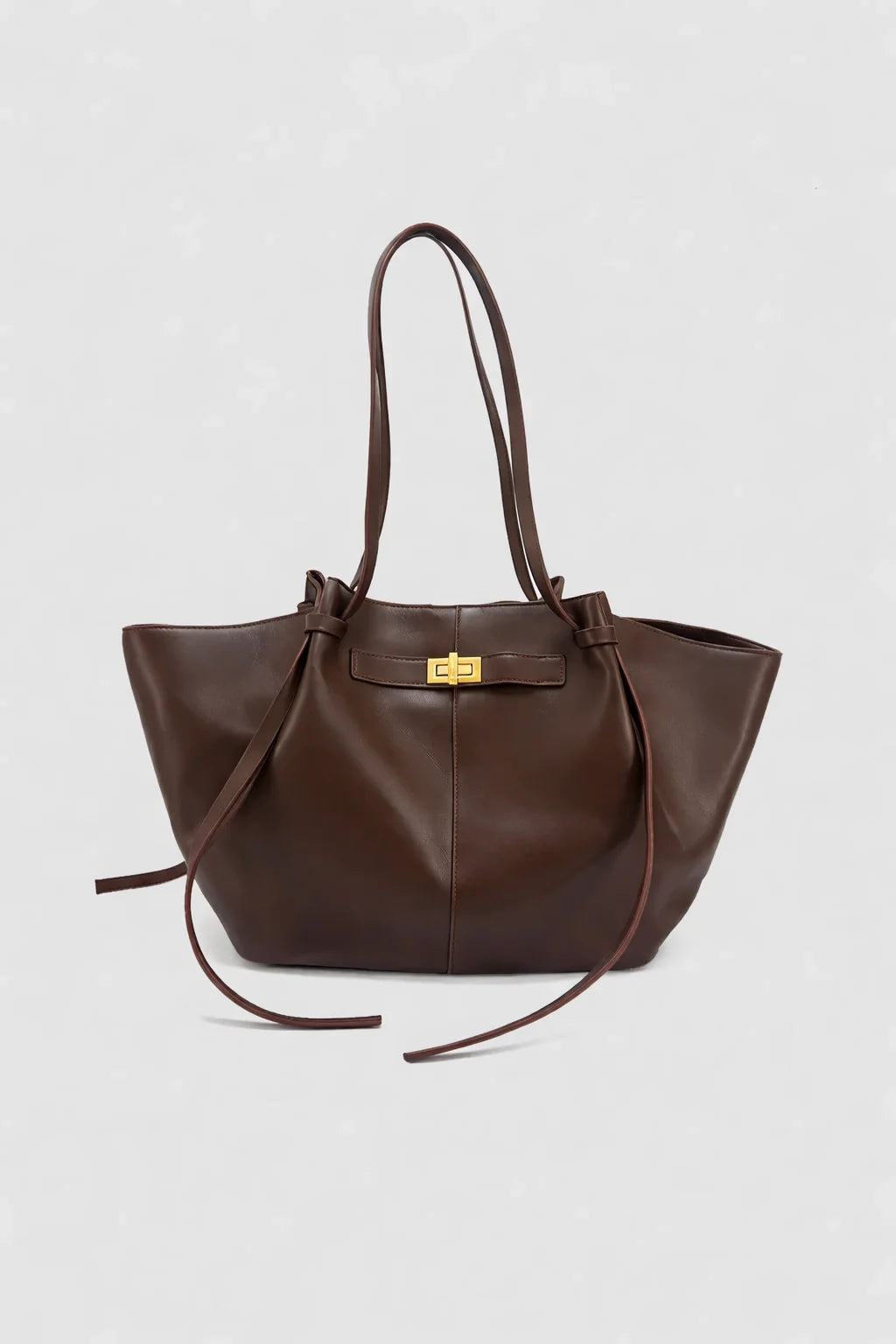 Trapeze Tote Bag
