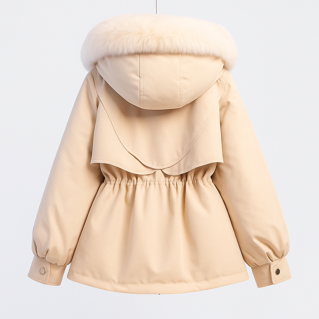 Elegant Winter Jacket