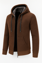 Ultimate Luxe Essential Hoodie