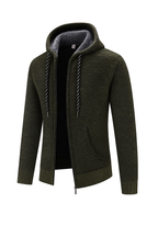 Ultimate Luxe Essential Hoodie