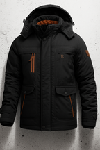 Canyon Cargo Winter Coat
