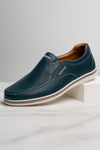 Comfort Leather Loafer