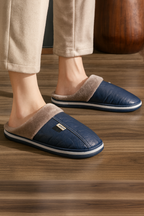Winter Indoor Slippers