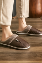 Winter Indoor Slippers