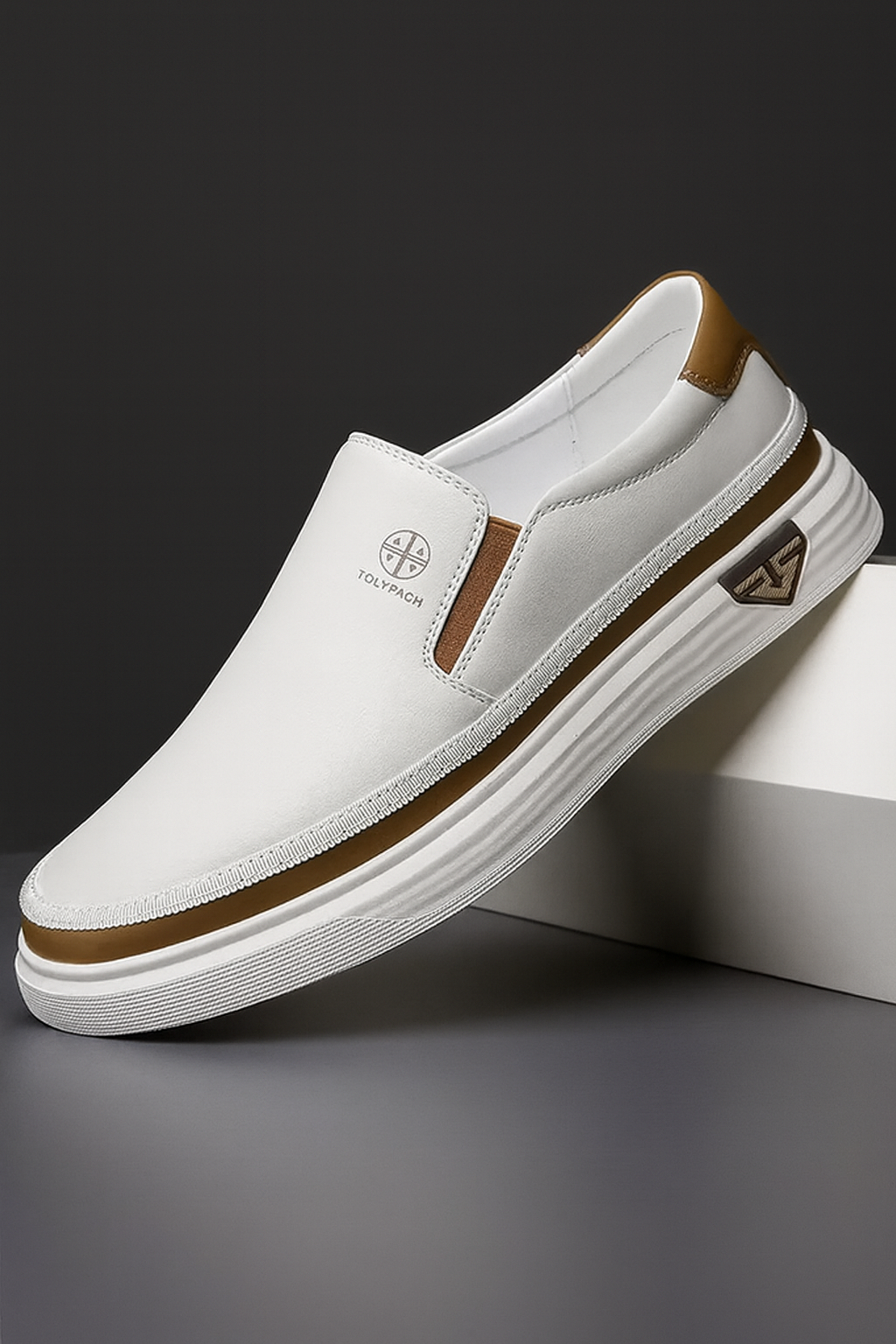 Versatile Soft Soled Shoes