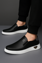 Versatile Soft Soled Shoes