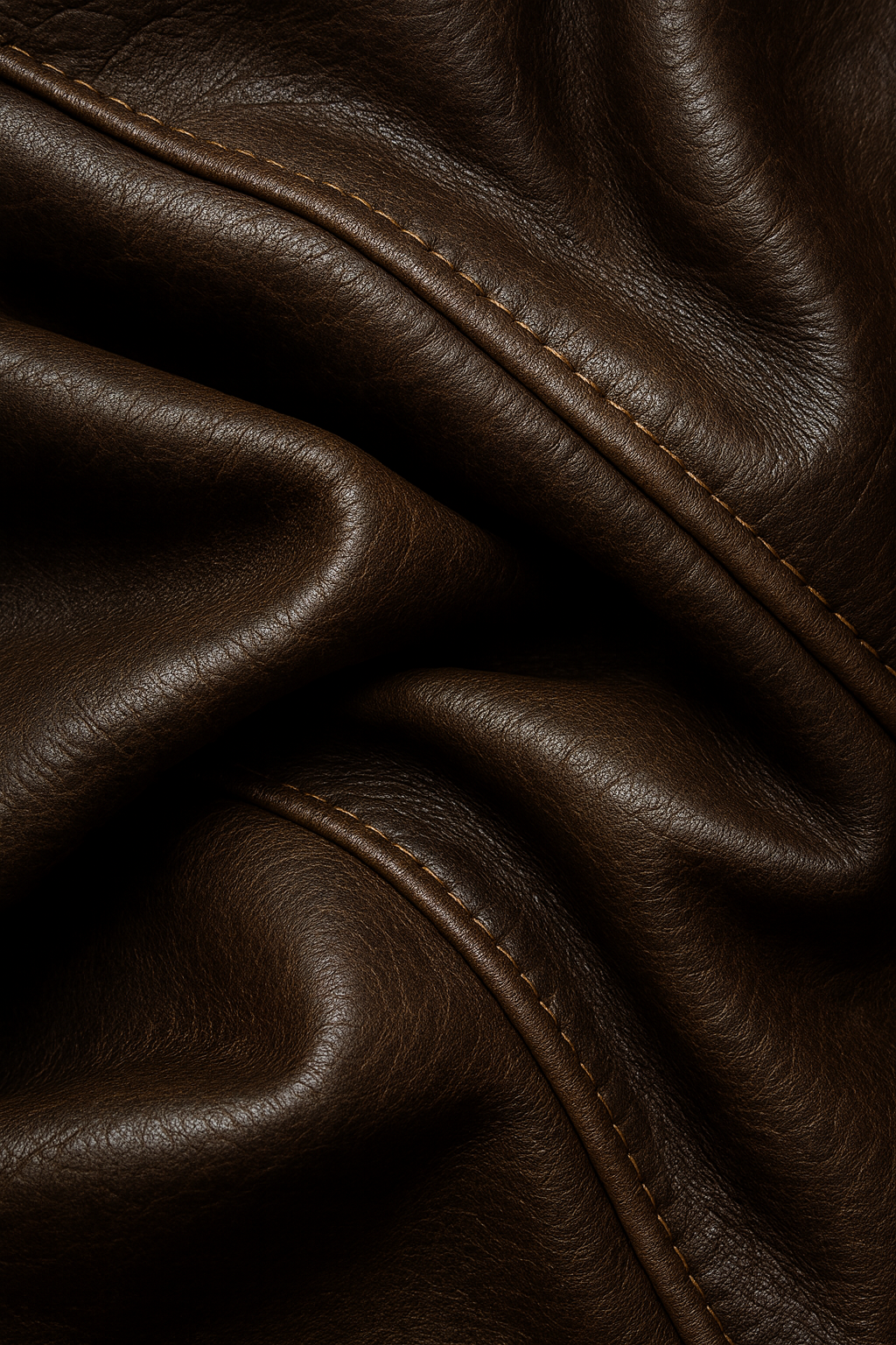 Men’s Double Breasted Short Coat