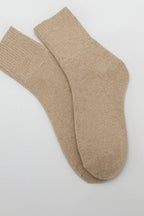 Winter Thickened Wool Socks