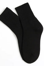 Winter Thickened Wool Socks