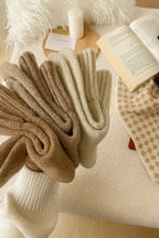 Winter Thickened Wool Socks