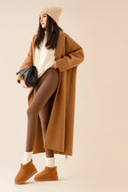 Super Fleece Thermal Leggings