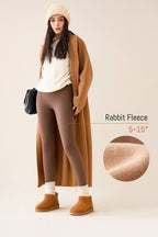 Super Fleece Thermal Leggings