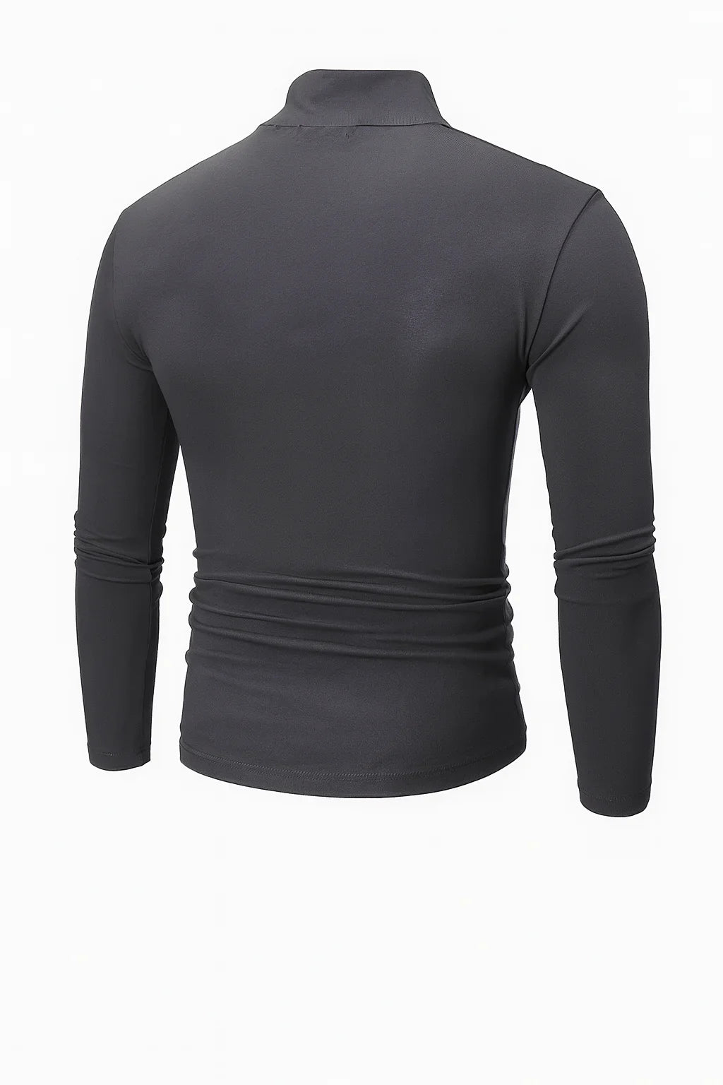 Thermal Slim Fit Shirt